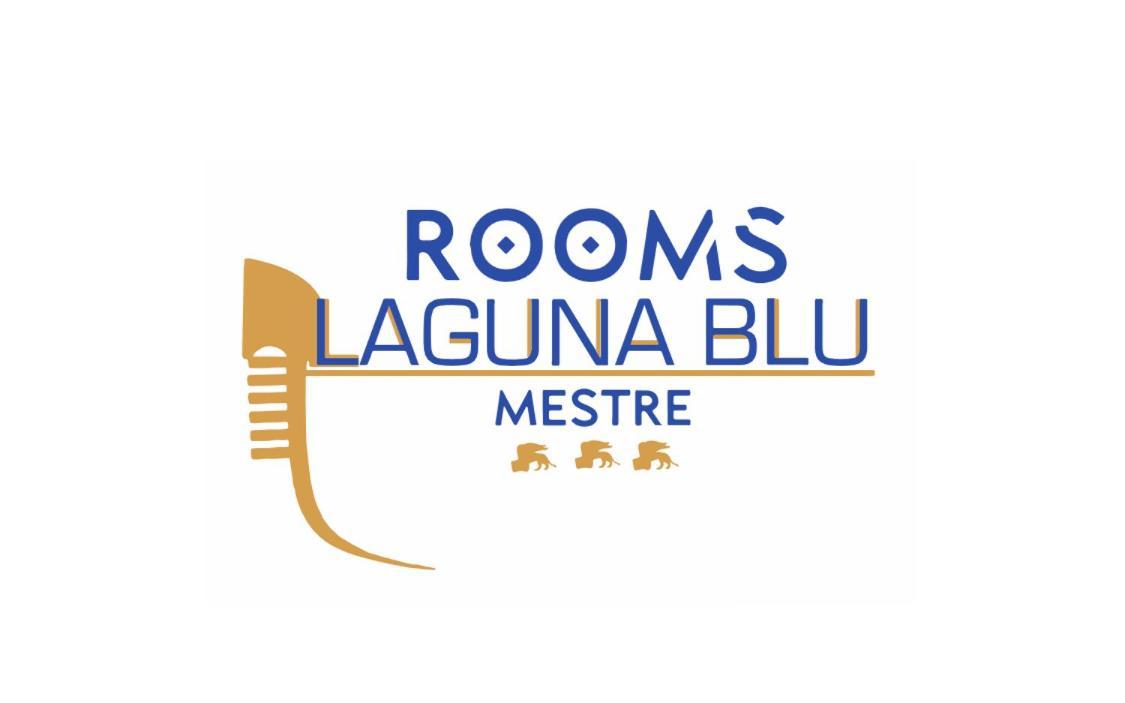 Laguna Blu Mestre Venezia Buitenkant foto